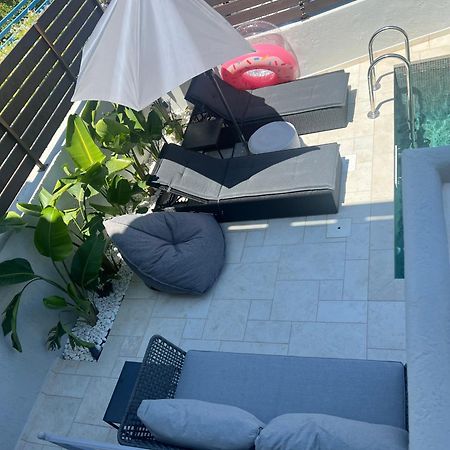 Villa Leo Aigina Vathi  Екстер'єр фото